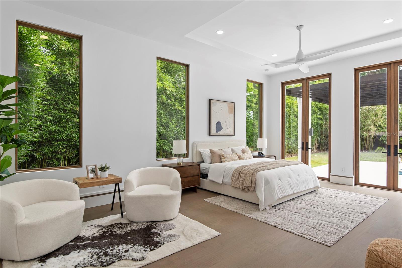 COMSTOCK PARK - Residential