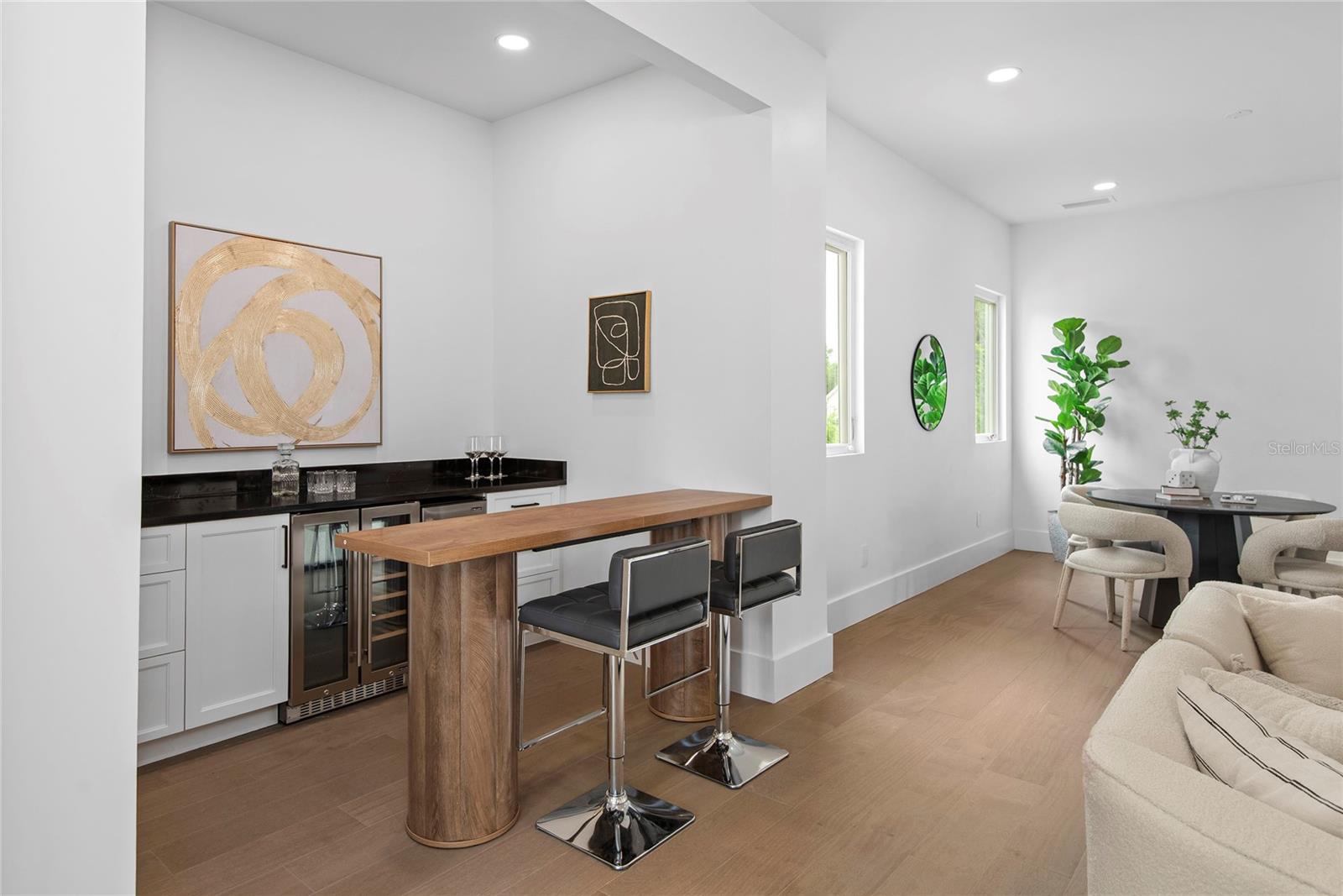 COMSTOCK PARK - Residential