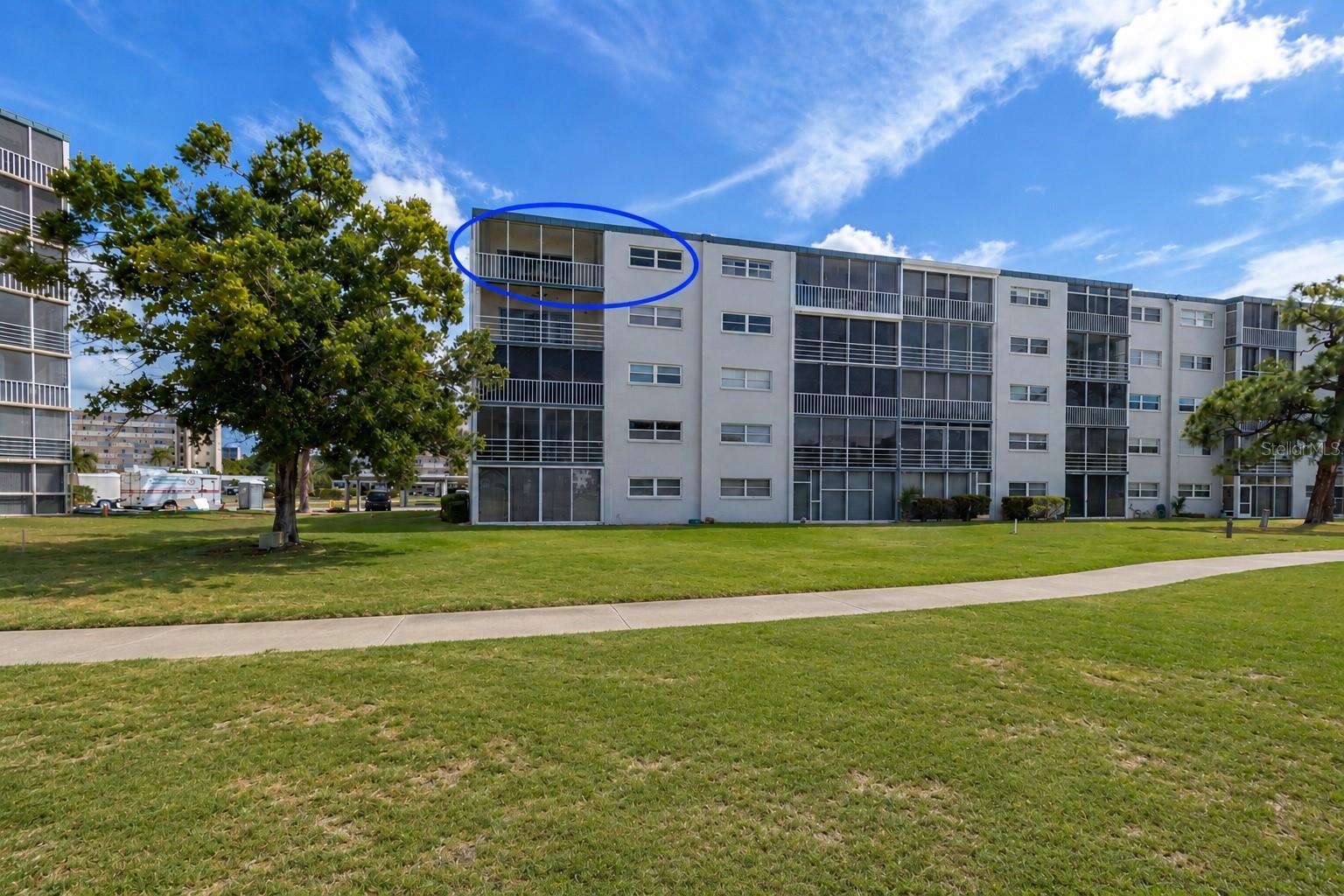 IRONWOOD FOURTH - Residential