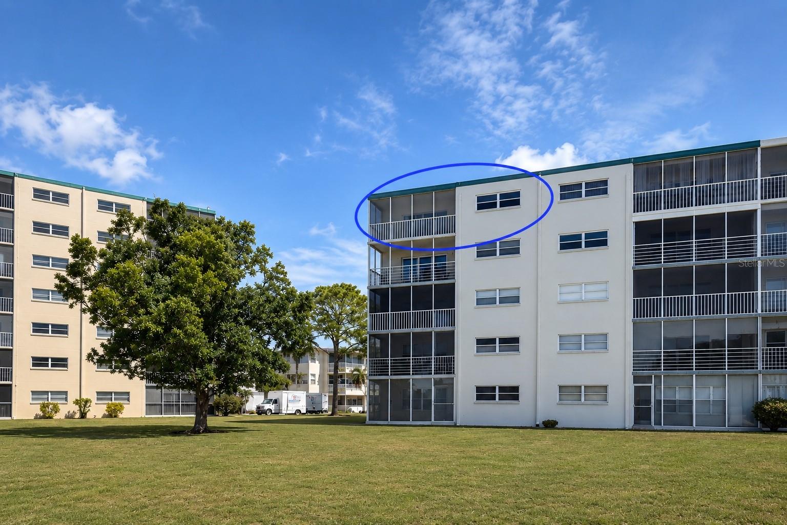 IRONWOOD FOURTH - Residential