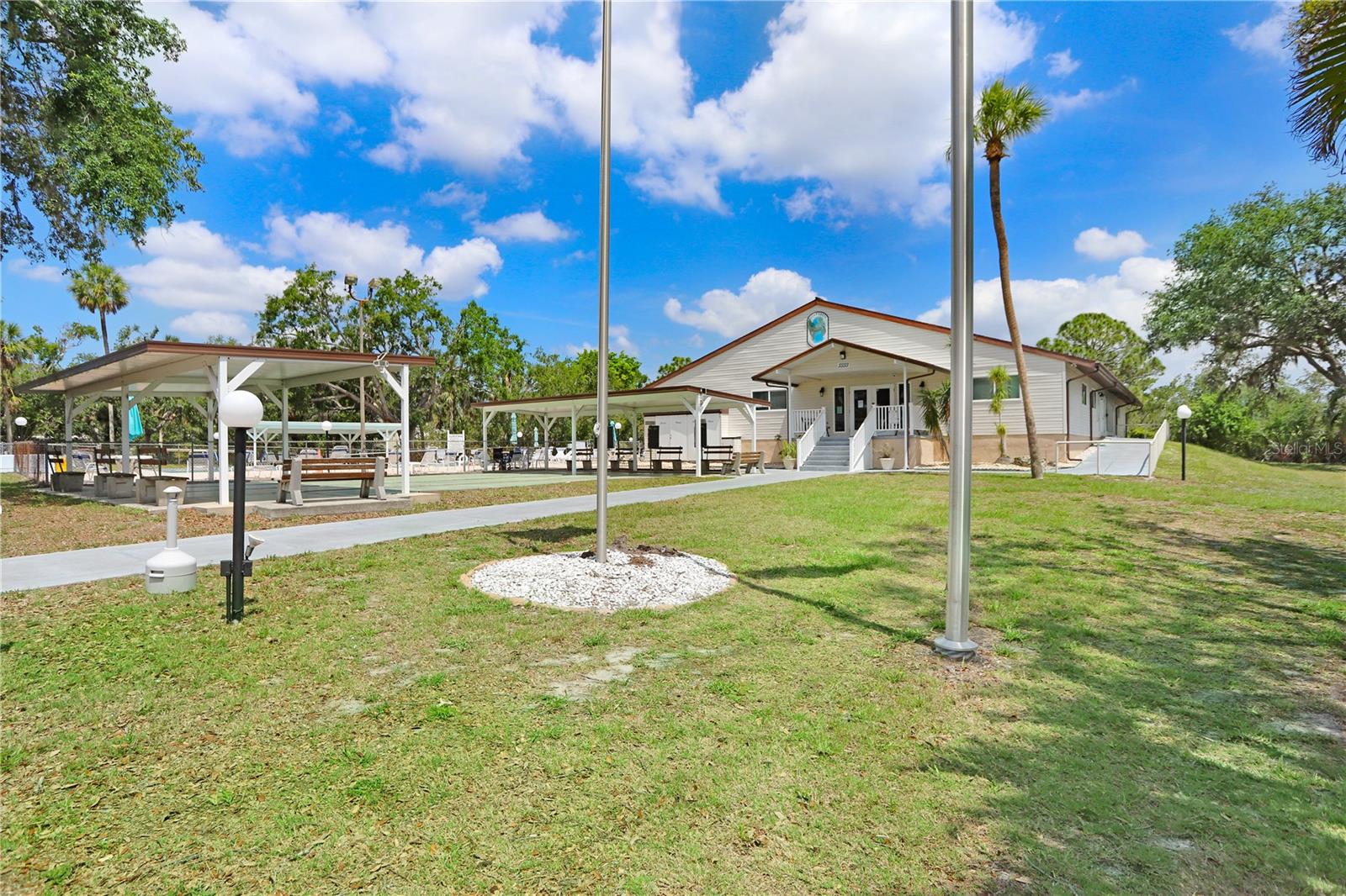SUGAR CREEK COUNTRY CLUB CO-OP - Residential
