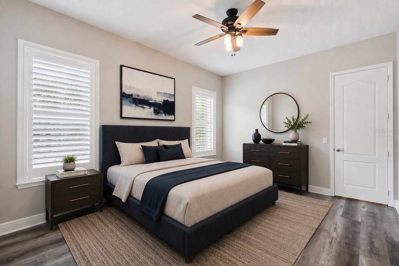 STEEPLE CHASE - Residential