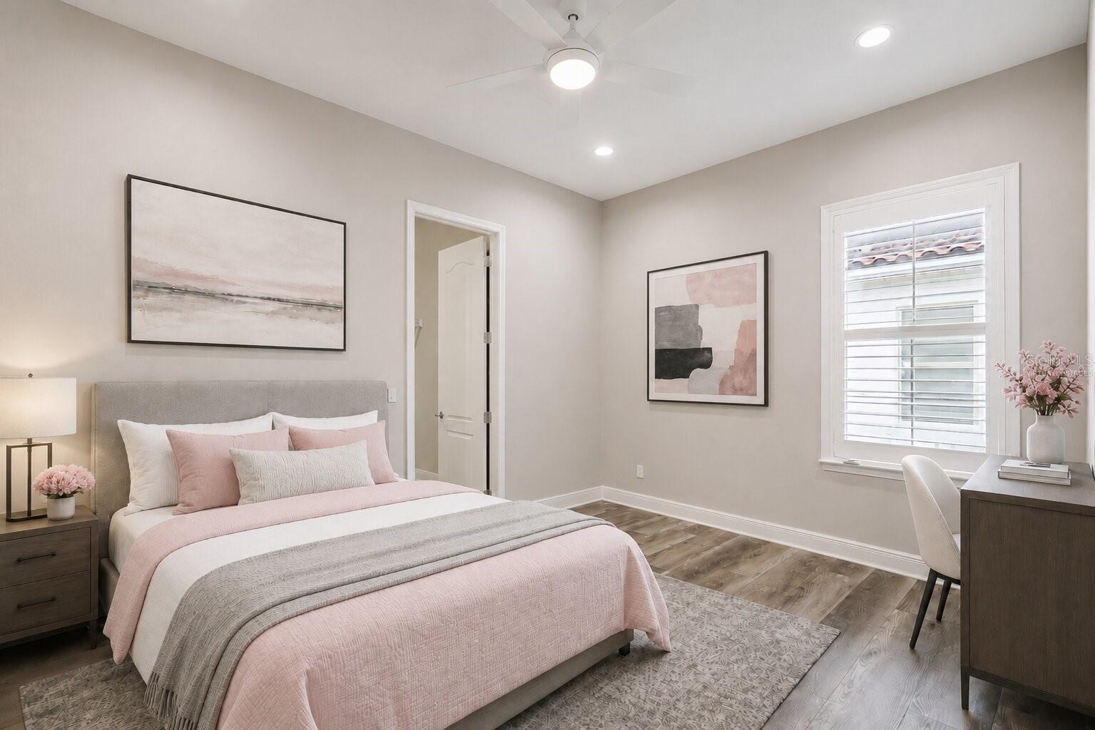 STEEPLE CHASE - Residential