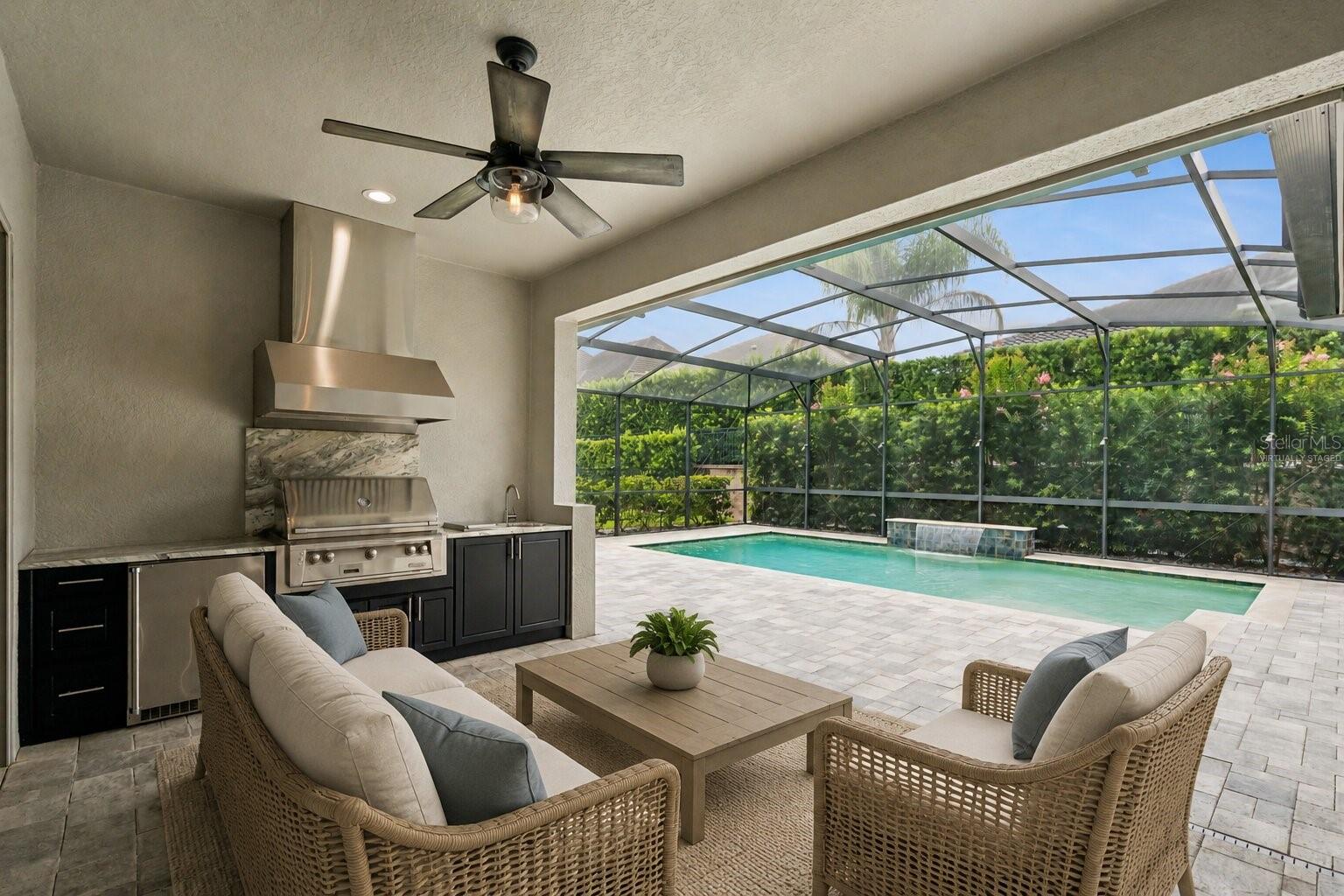STEEPLE CHASE - Residential