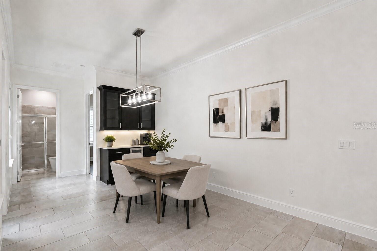 STEEPLE CHASE - Residential