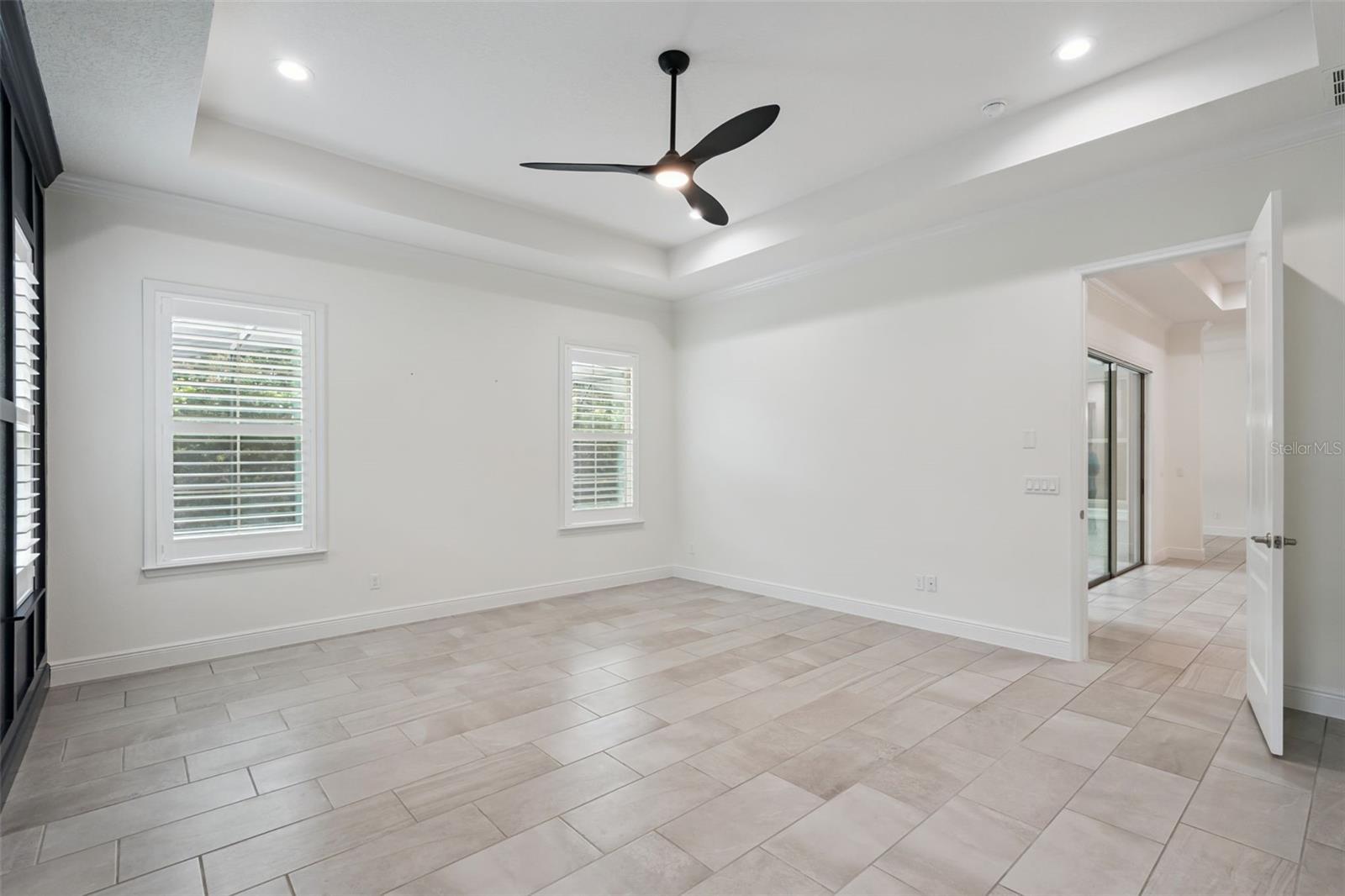STEEPLE CHASE - Residential