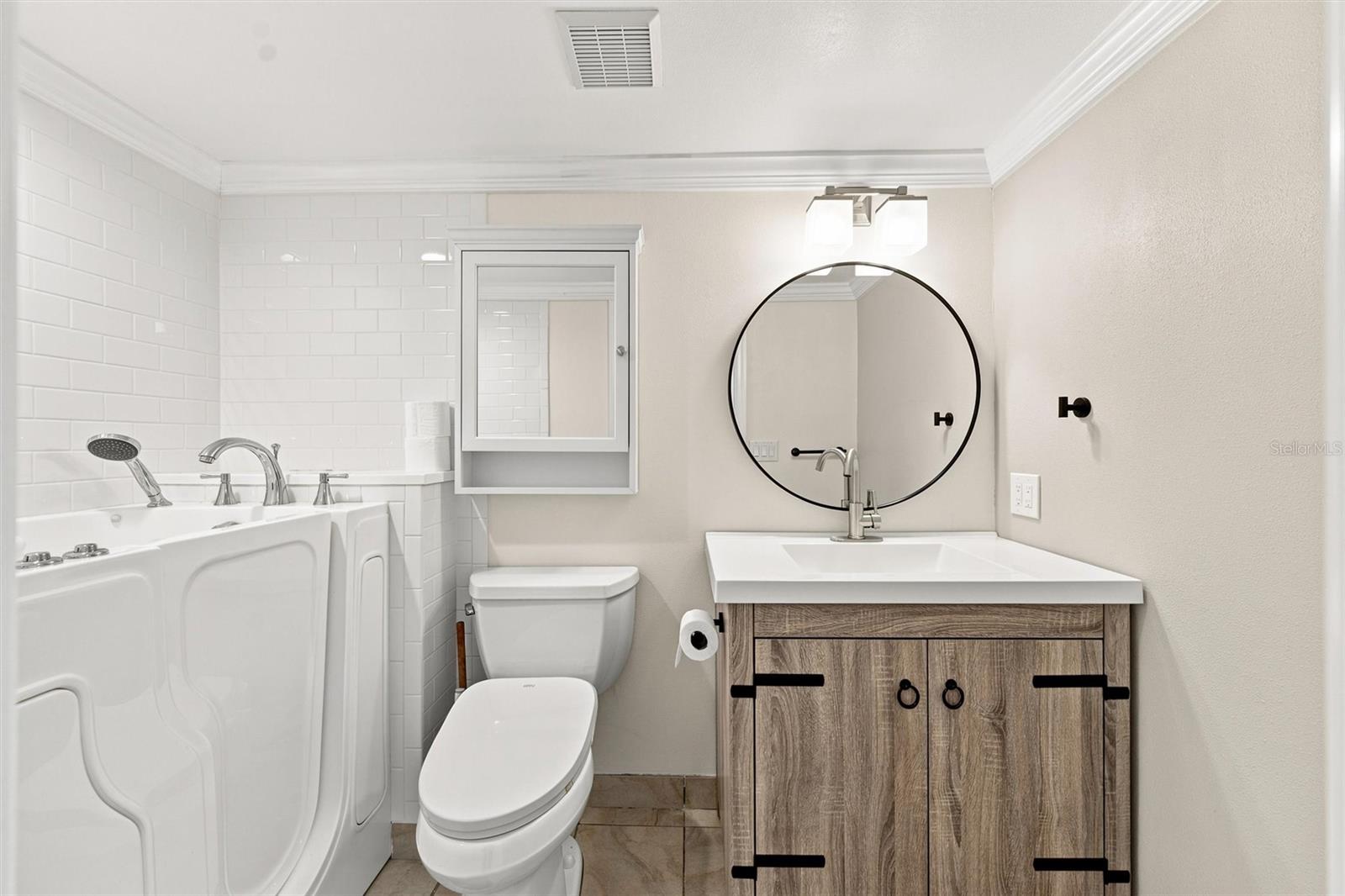 DEL WEBBS SUN CITY FLORIDA UN - Residential