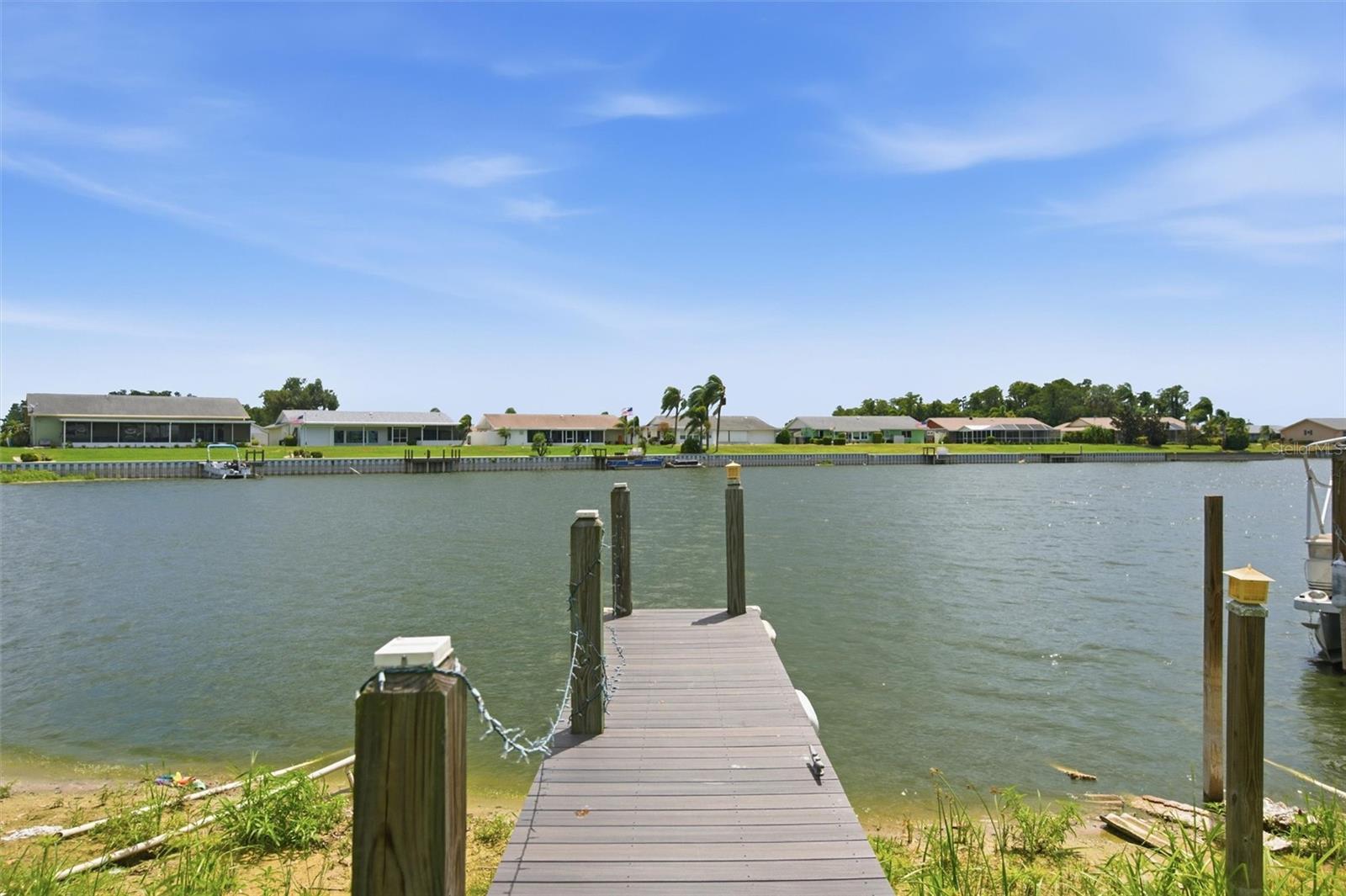 DEL WEBBS SUN CITY FLORIDA UN - Residential