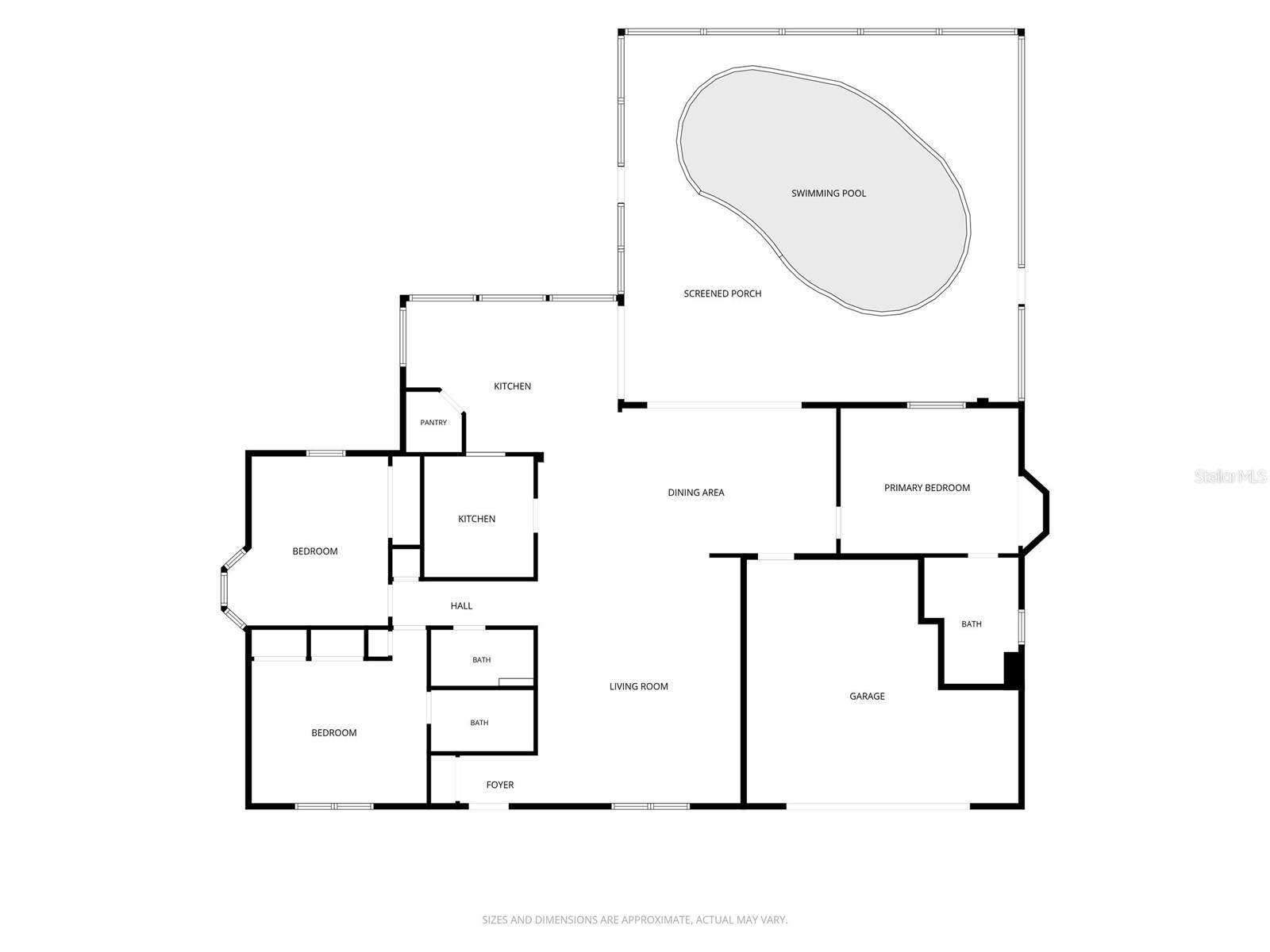 DEL WEBBS SUN CITY FLORIDA UN - Residential