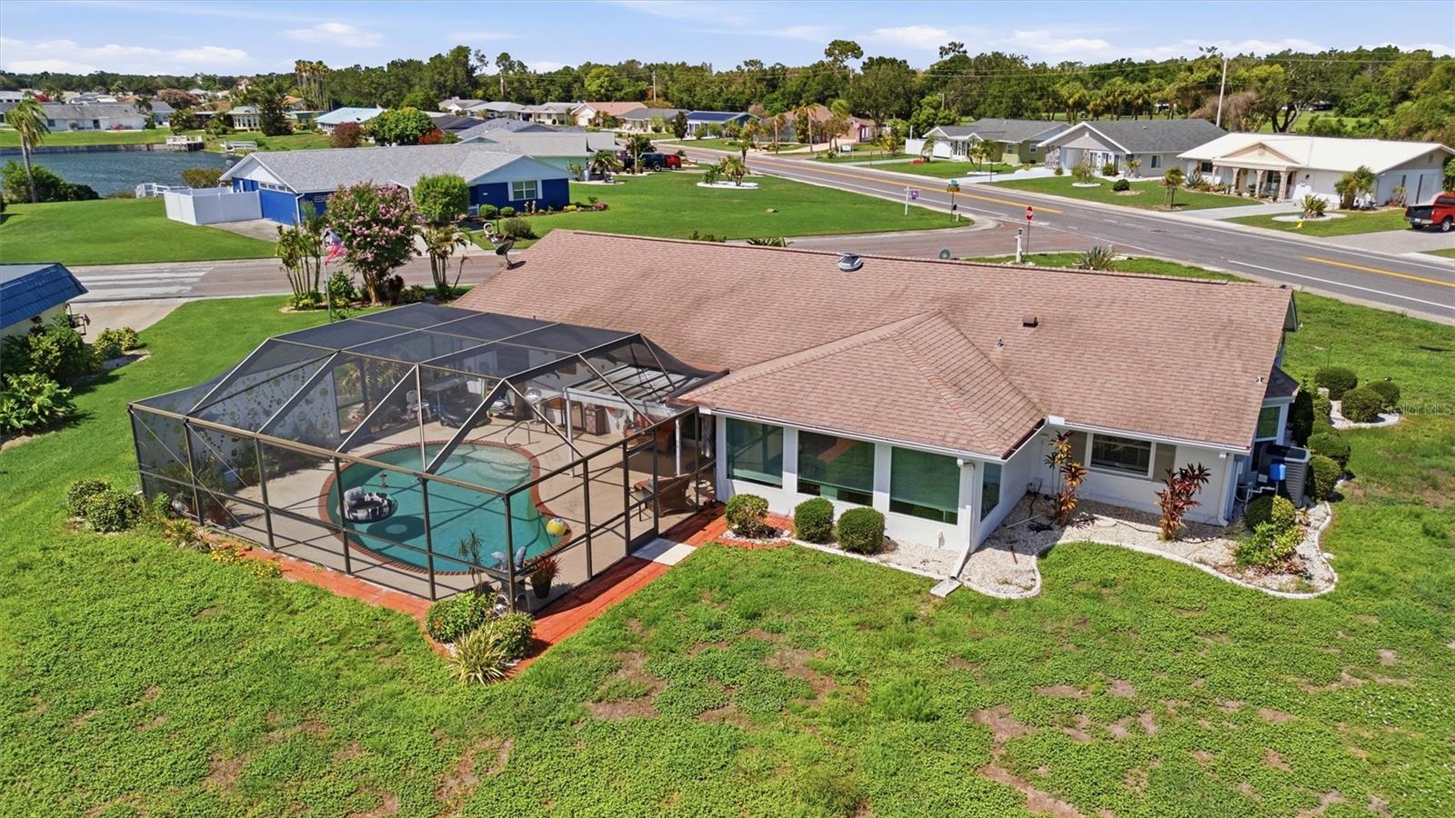 DEL WEBBS SUN CITY FLORIDA UN - Residential