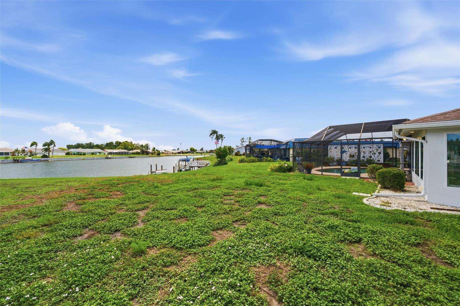 DEL WEBBS SUN CITY FLORIDA UN - Residential