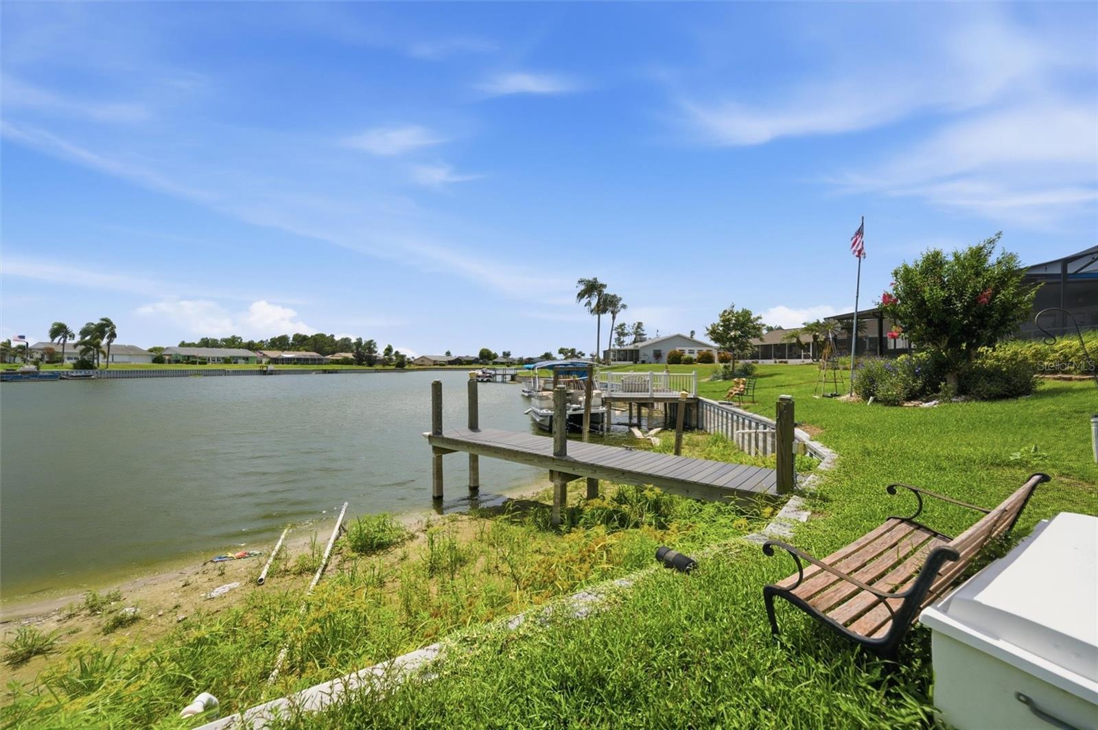 DEL WEBBS SUN CITY FLORIDA UN - Residential