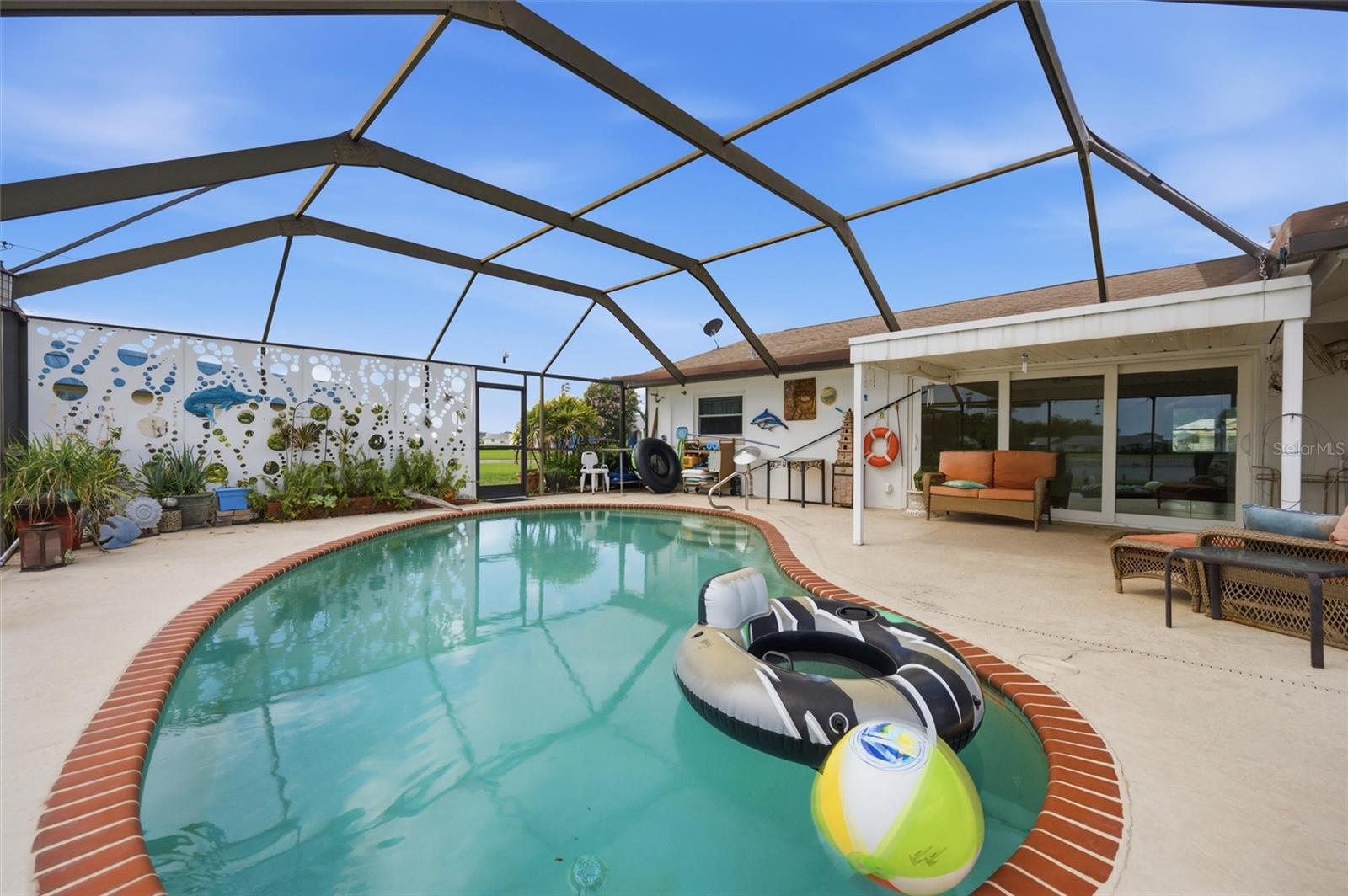 DEL WEBBS SUN CITY FLORIDA UN - Residential