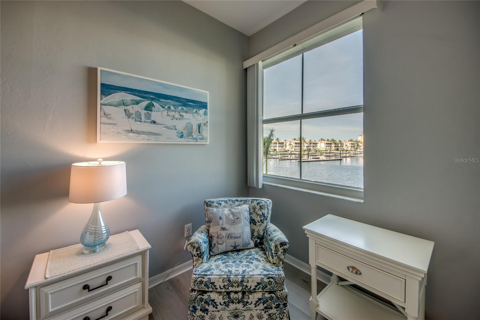 HARBOR TOWERS AT BURNT STORE - Residential