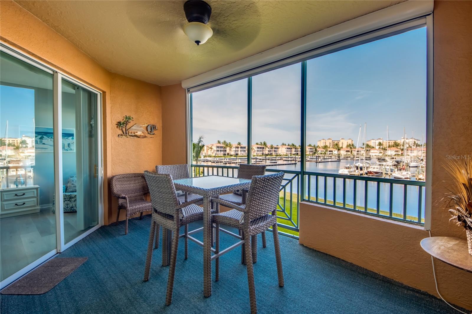 HARBOR TOWERS AT BURNT STORE - Residential