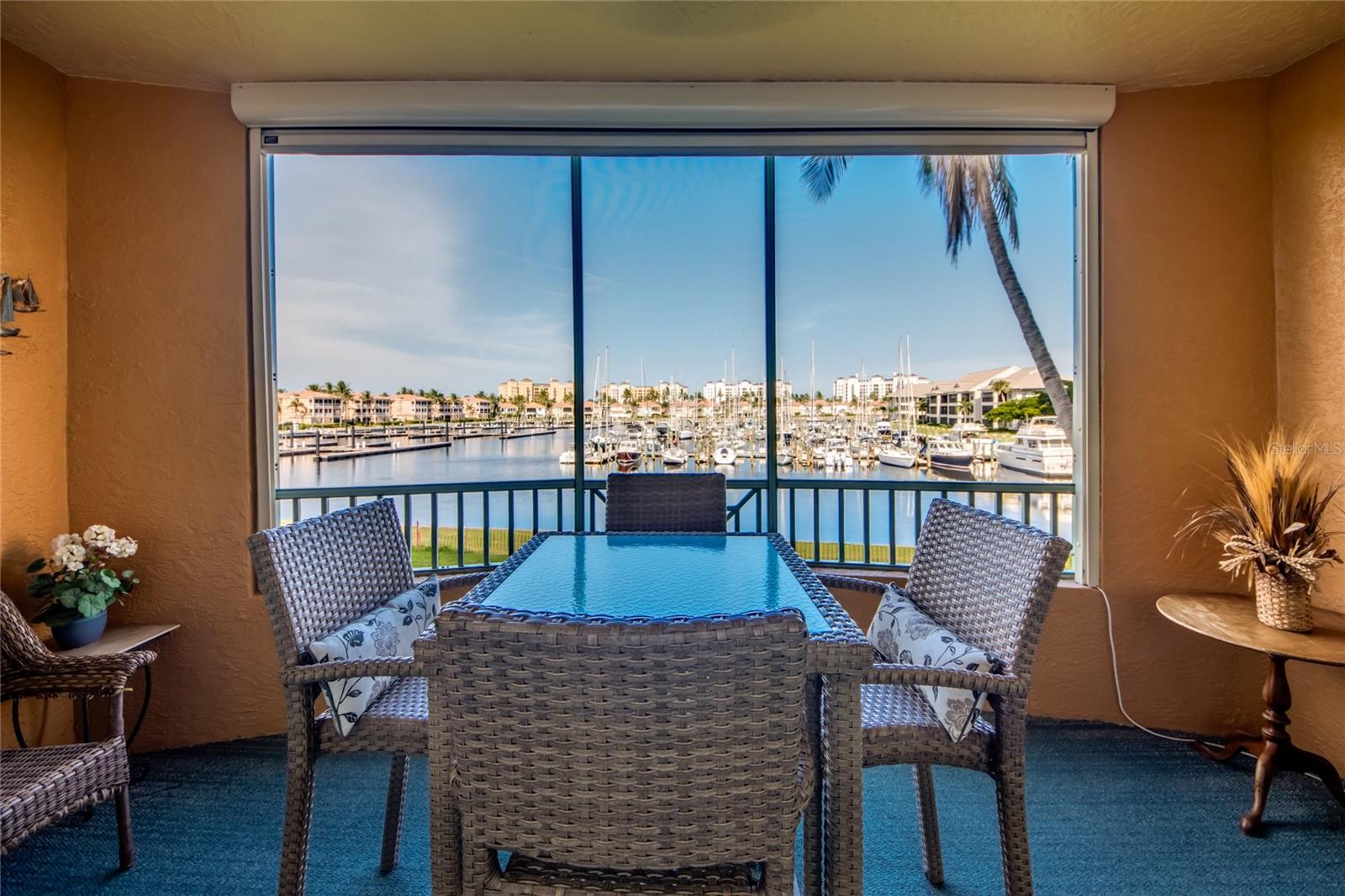 HARBOR TOWERS AT BURNT STORE - Residential