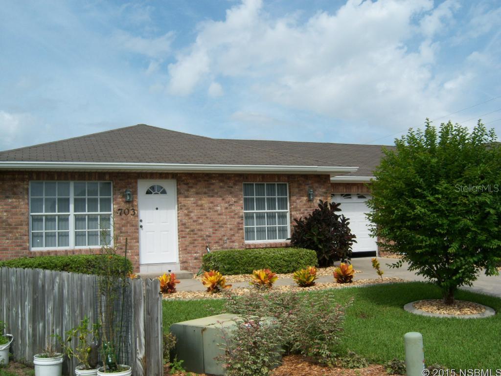 Smyrna Cove - Residential Income