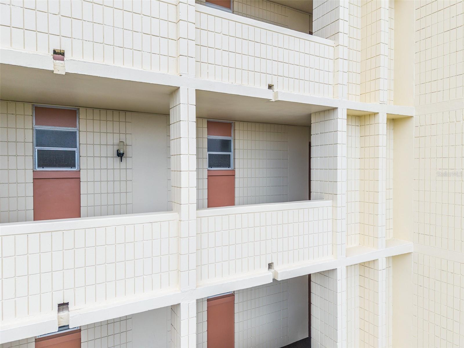 SPRING LAKE TOWERS - Residential