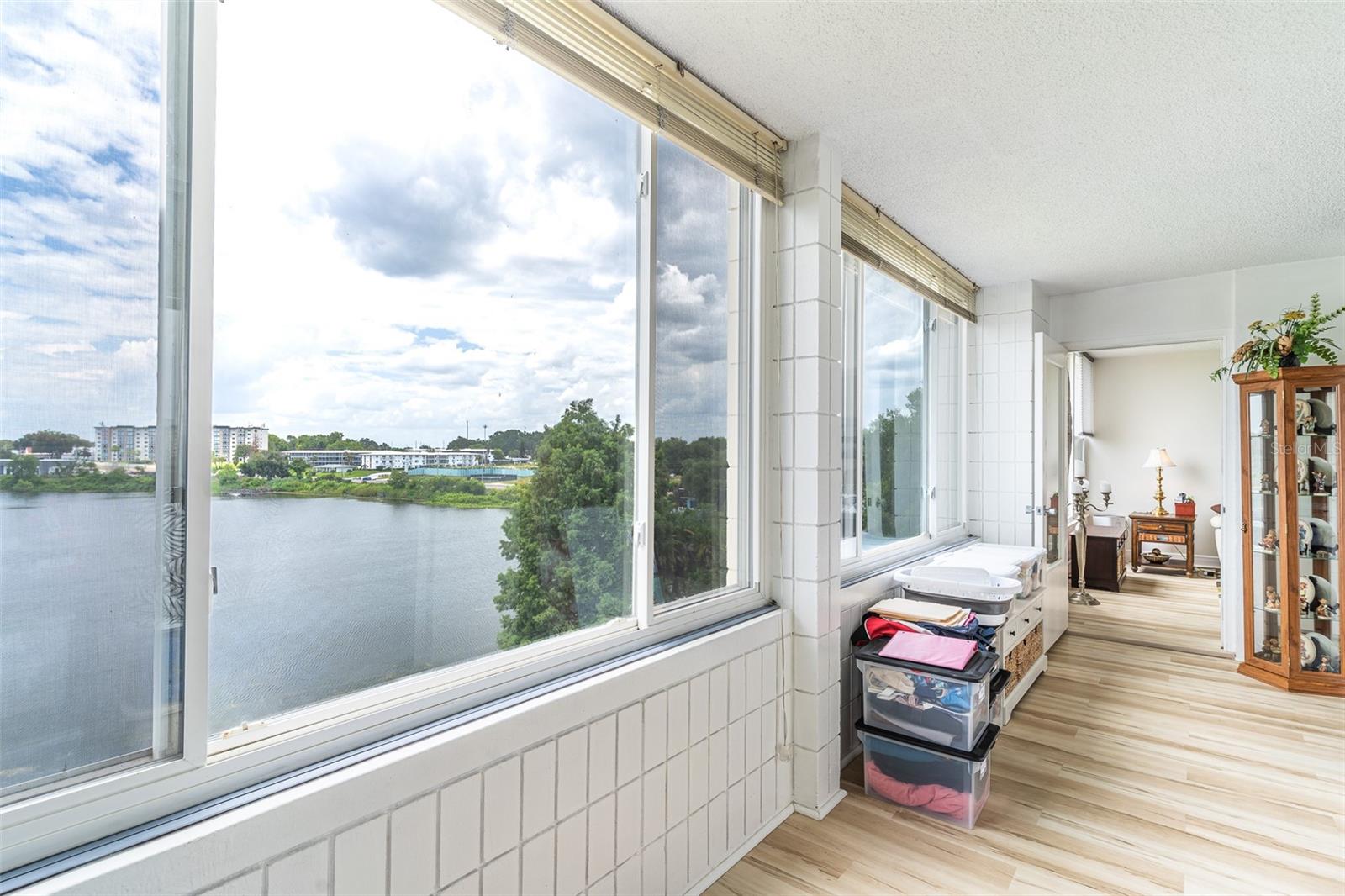 SPRING LAKE TOWERS - Residential