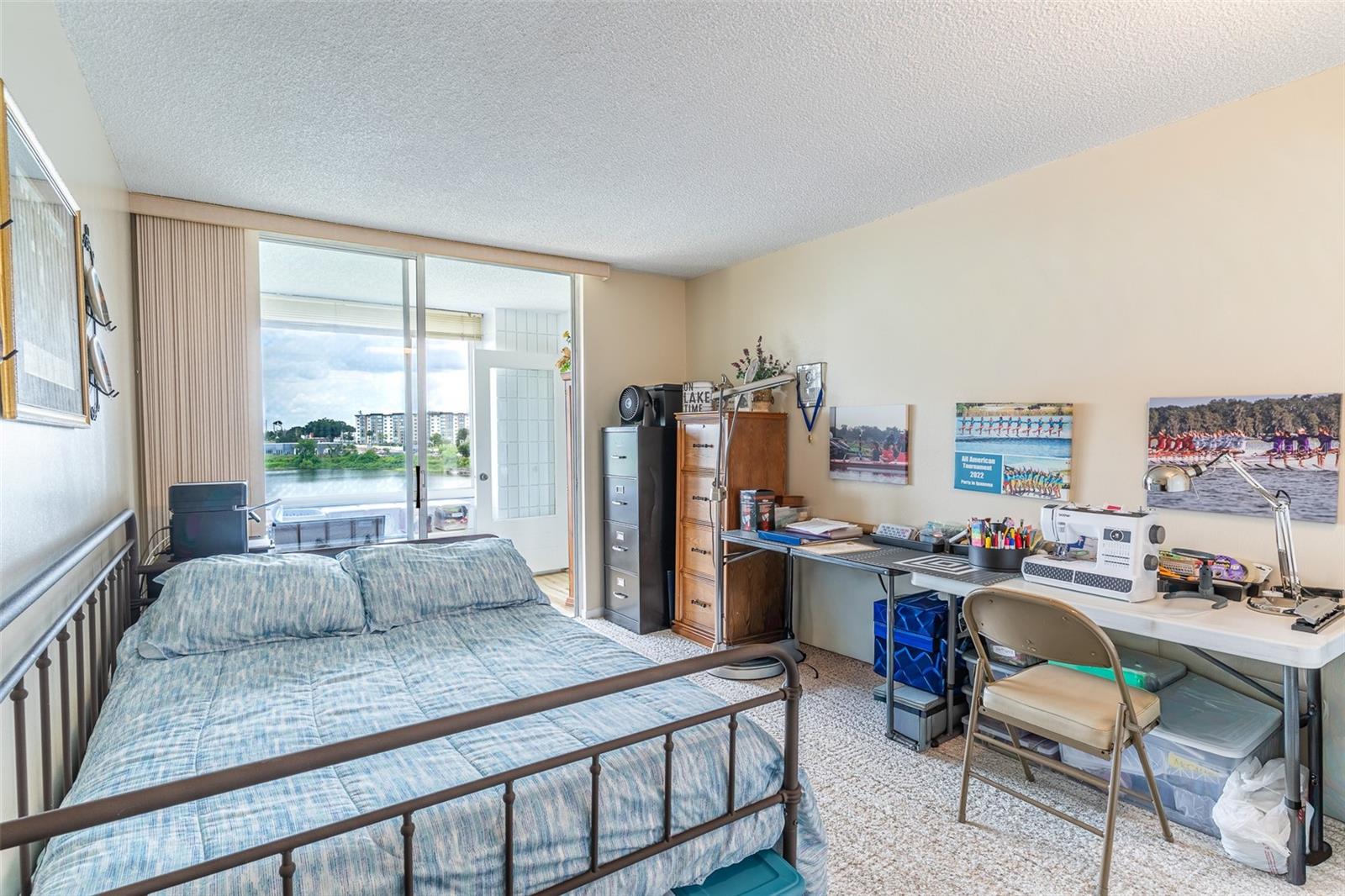 SPRING LAKE TOWERS - Residential