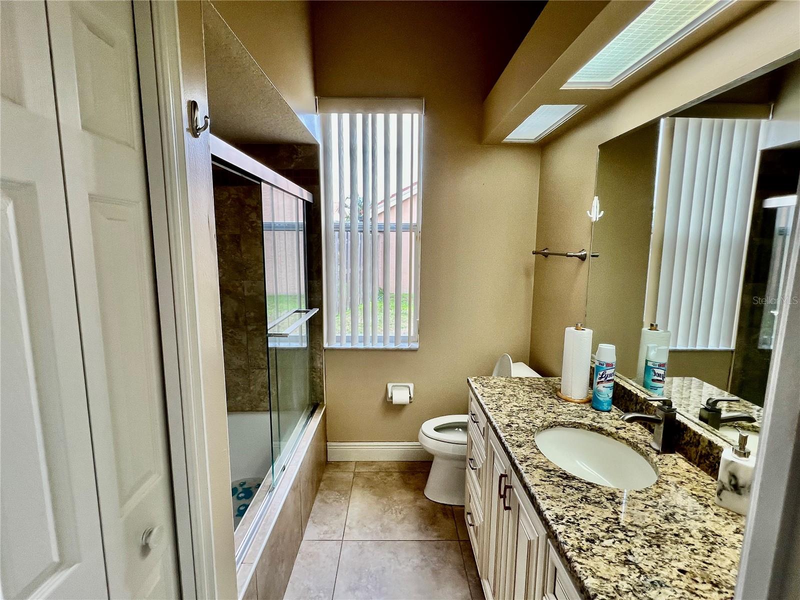 THE TRAILS PH II-A - Residential Lease