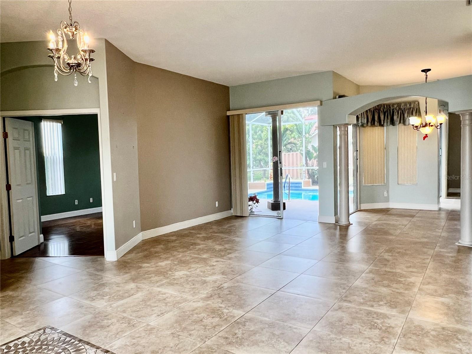 THE TRAILS PH II-A - Residential Lease