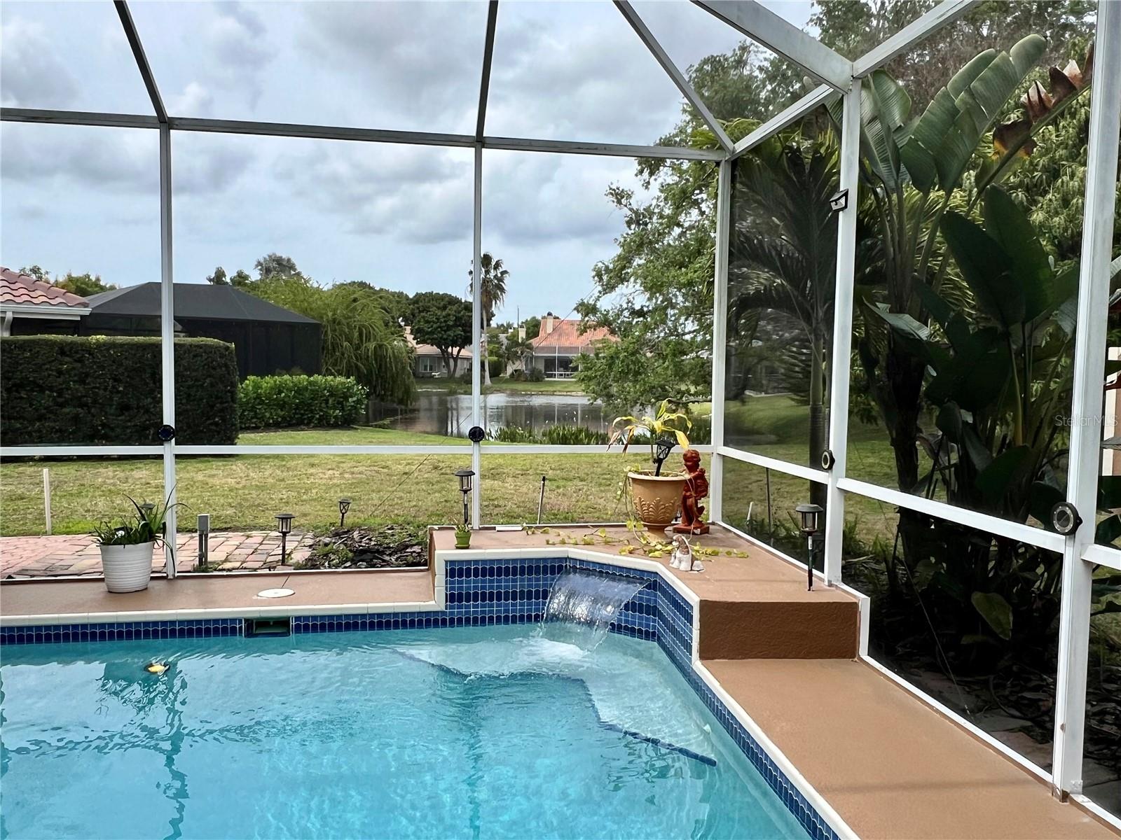 THE TRAILS PH II-A - Residential Lease