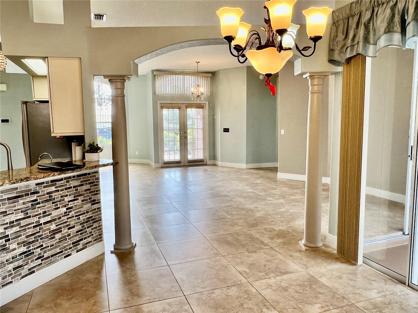 THE TRAILS PH II-A - Residential Lease