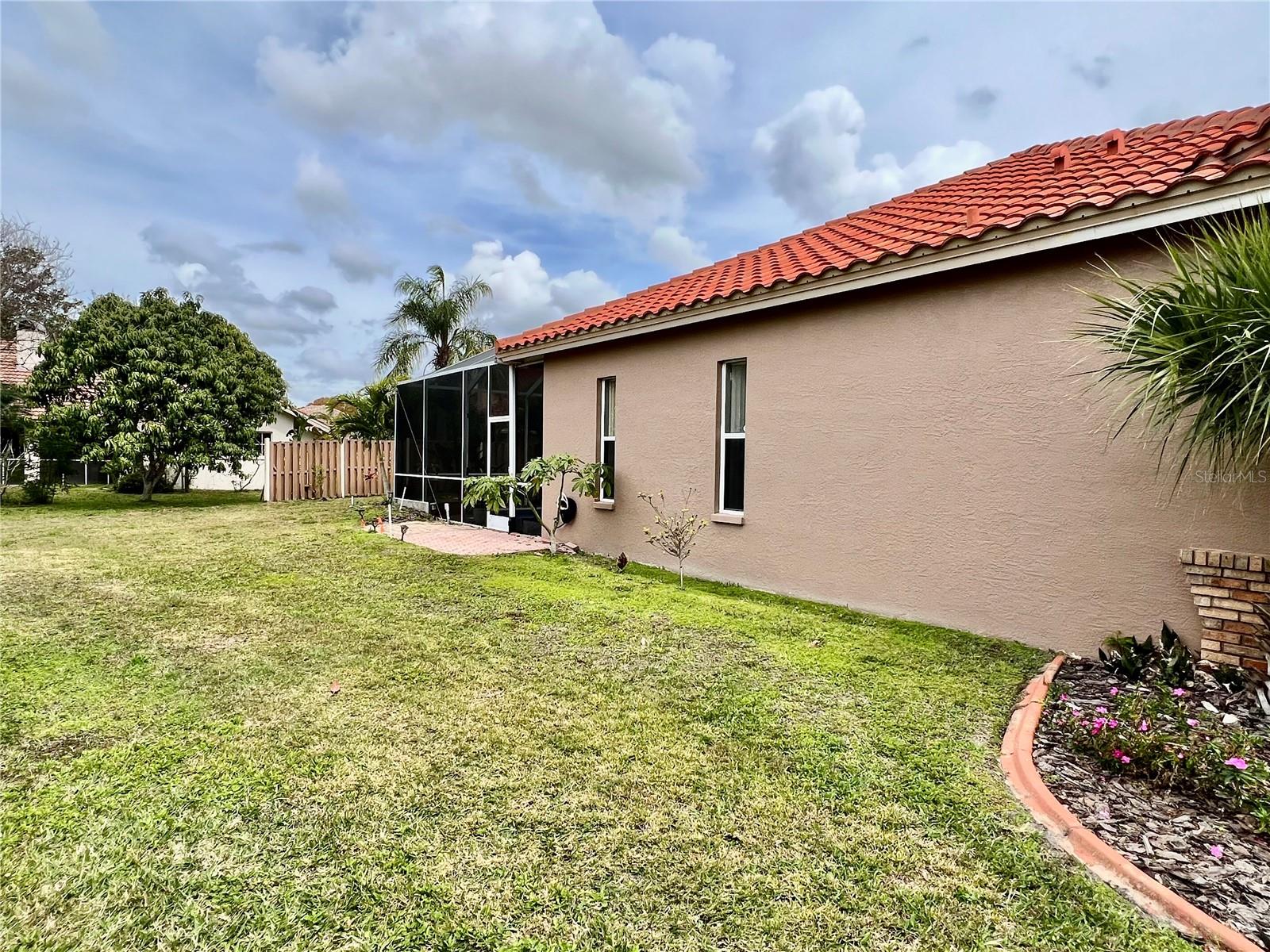 THE TRAILS PH II-A - Residential Lease