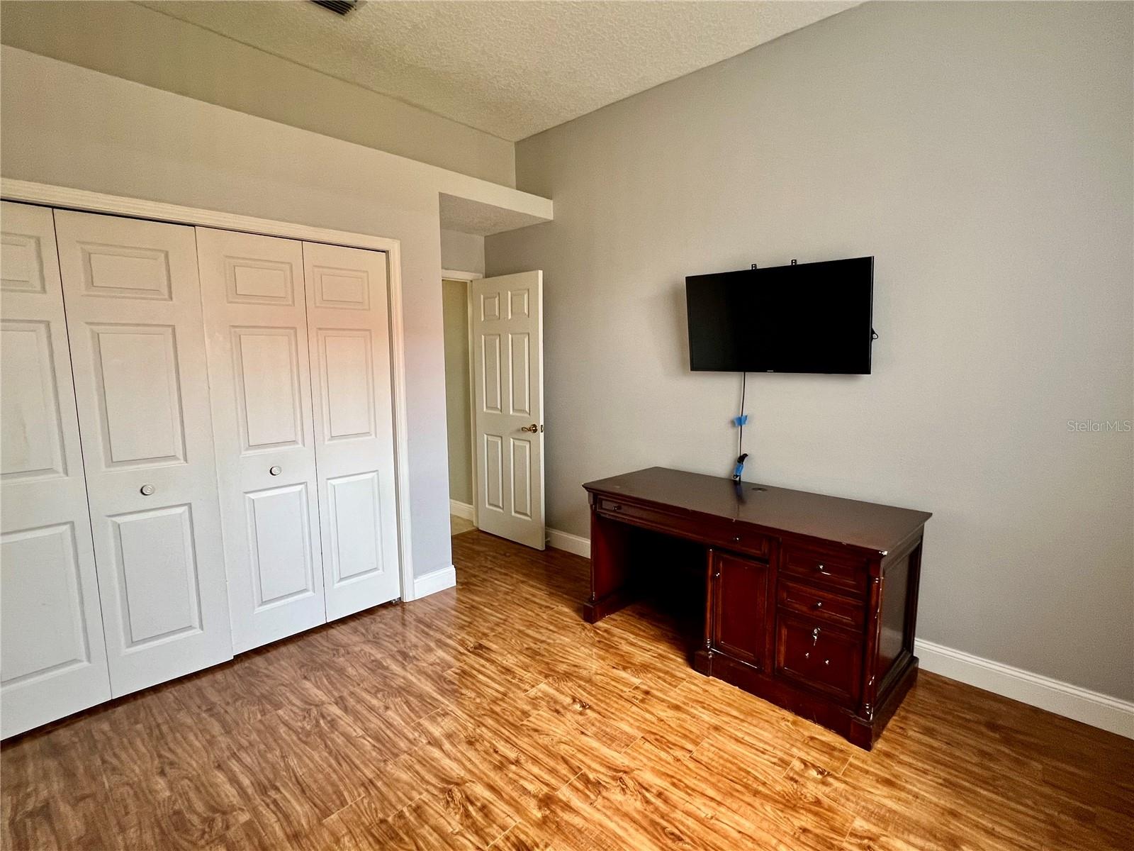 THE TRAILS PH II-A - Residential Lease