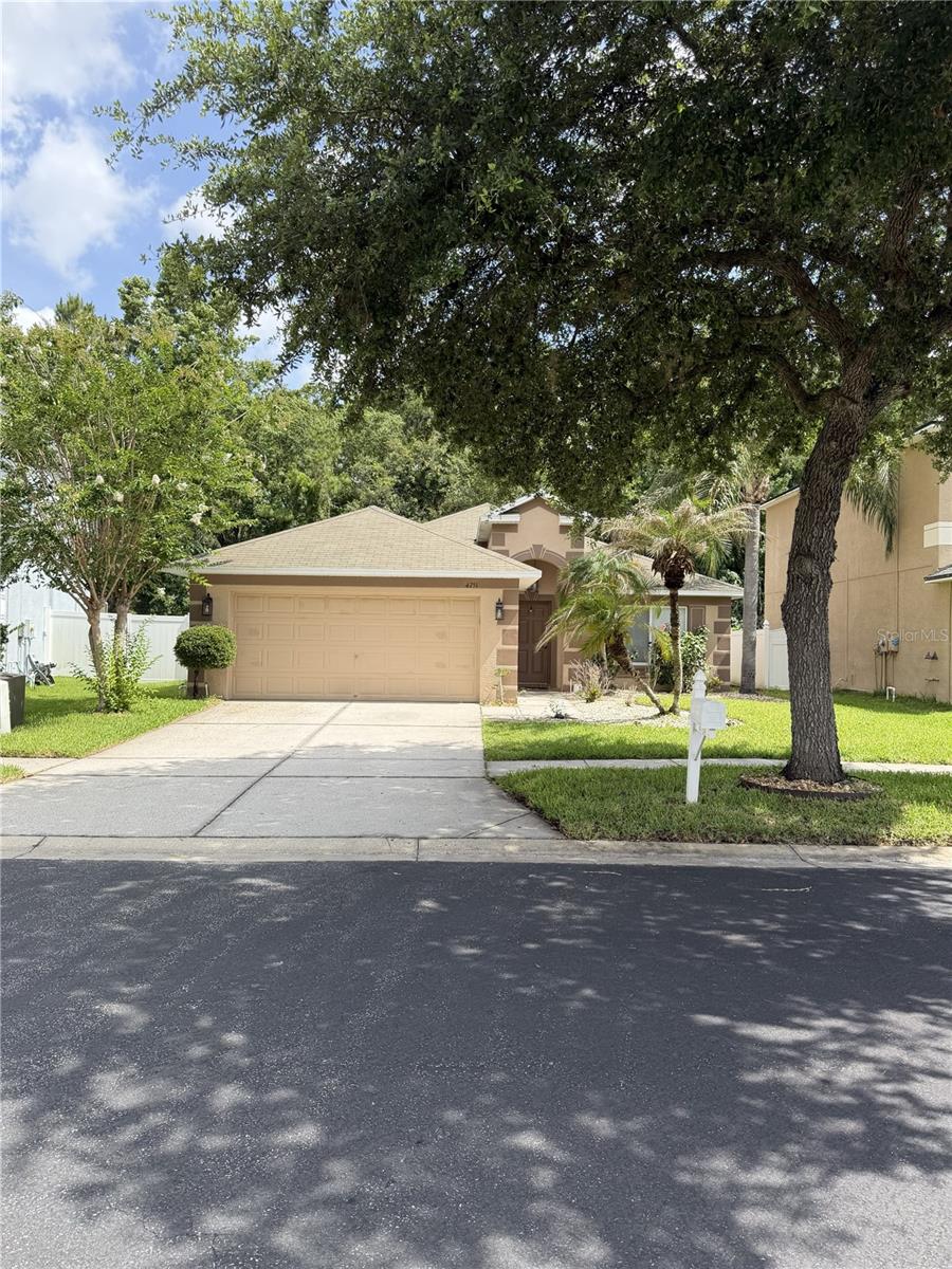 GRAND OAKS PHASE 2 UNIT 3 & 5 - Residential