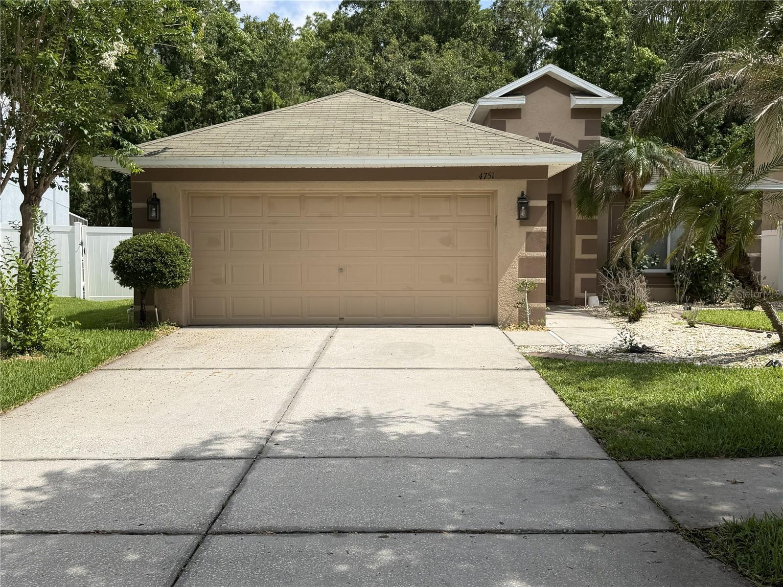 GRAND OAKS PHASE 2 UNIT 3 & 5 - Residential