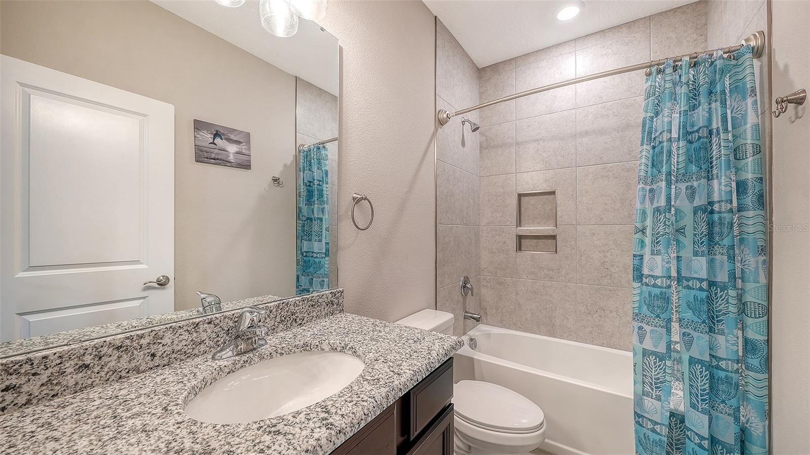 IMPERIAL LAKES RESIDENTIAL - Residential