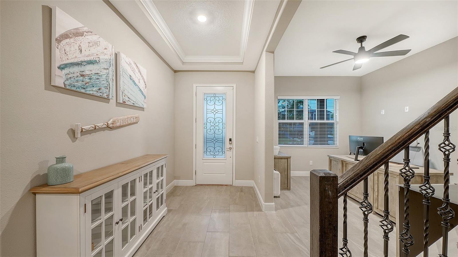 IMPERIAL LAKES RESIDENTIAL - Residential