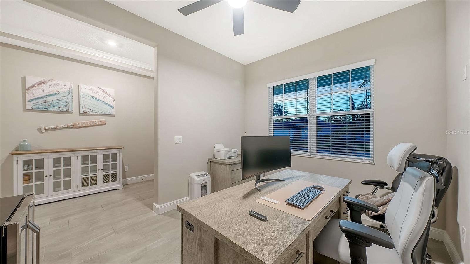IMPERIAL LAKES RESIDENTIAL - Residential