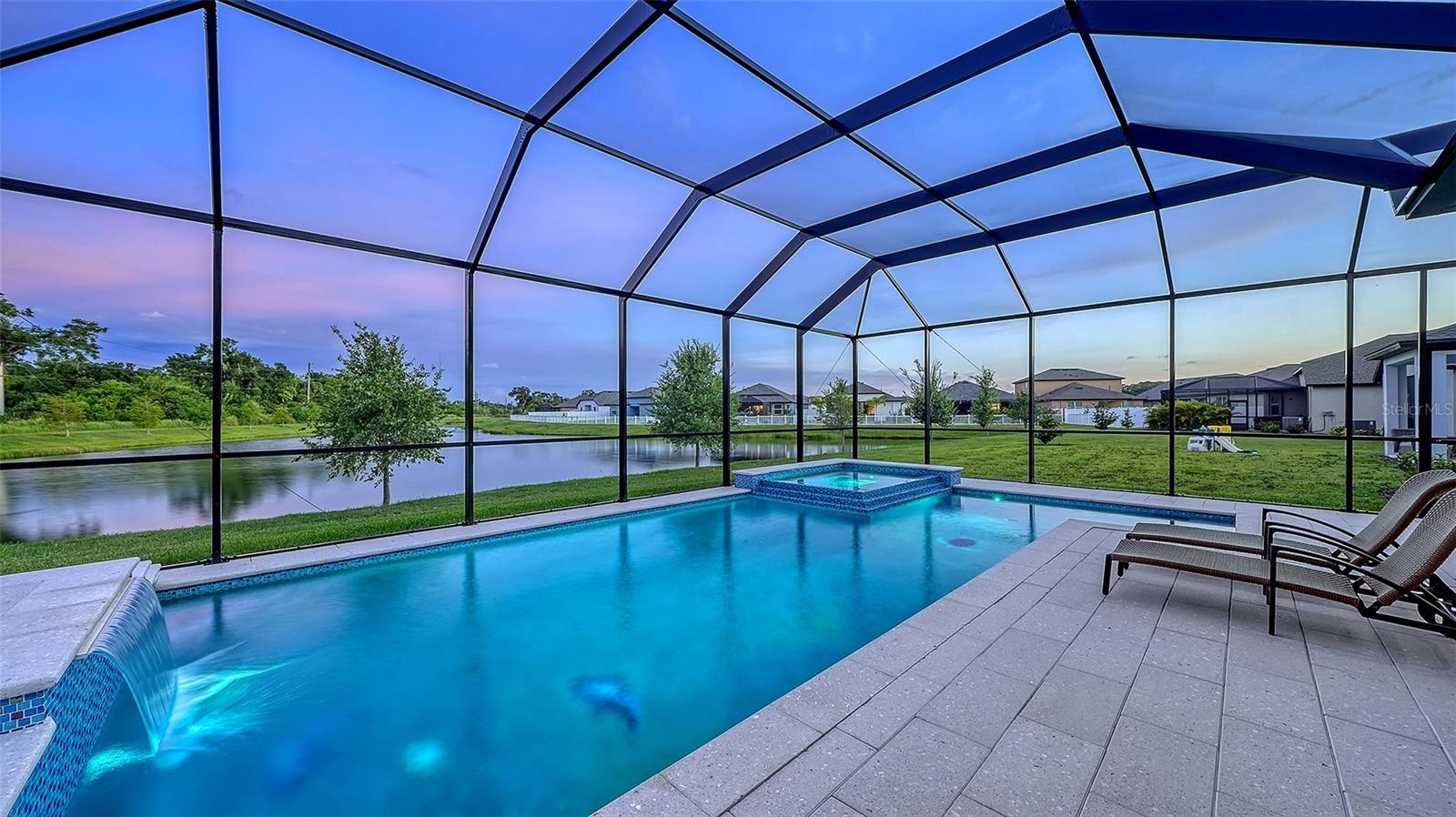 IMPERIAL LAKES RESIDENTIAL - Residential