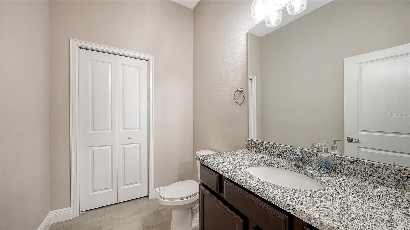 IMPERIAL LAKES RESIDENTIAL - Residential