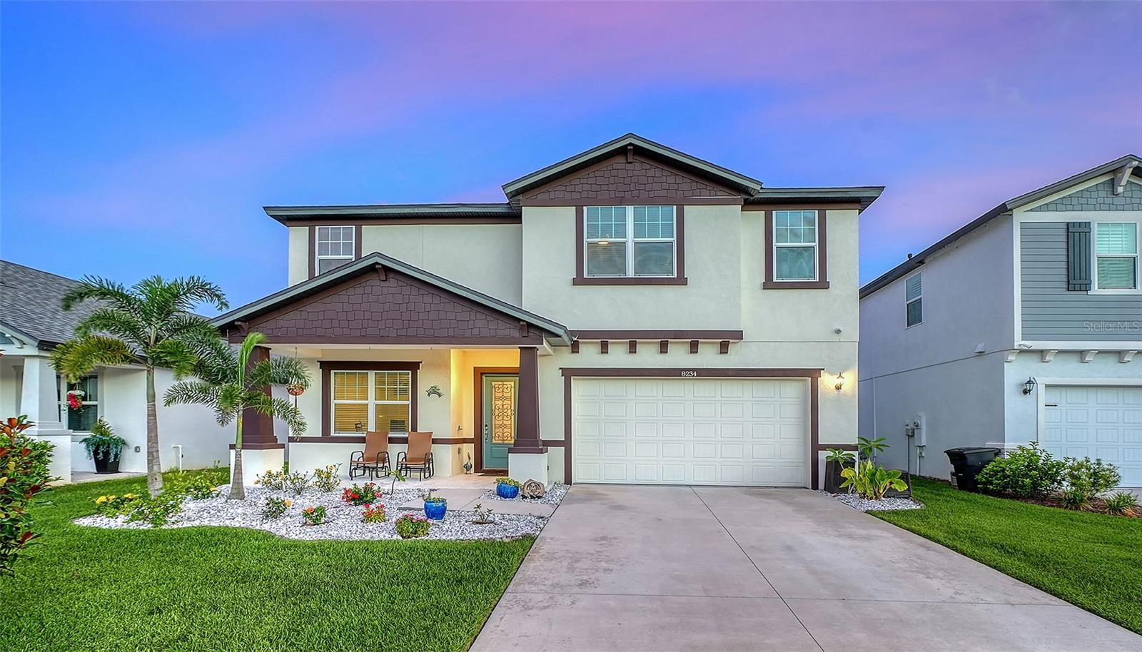 IMPERIAL LAKES RESIDENTIAL - Residential