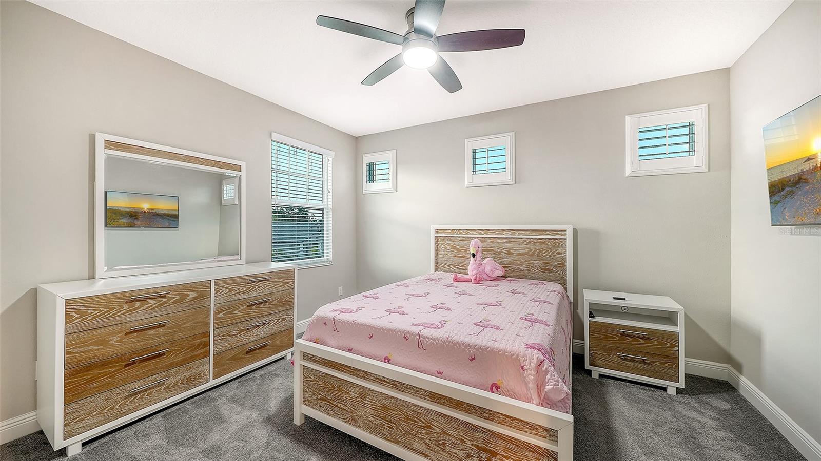 IMPERIAL LAKES RESIDENTIAL - Residential