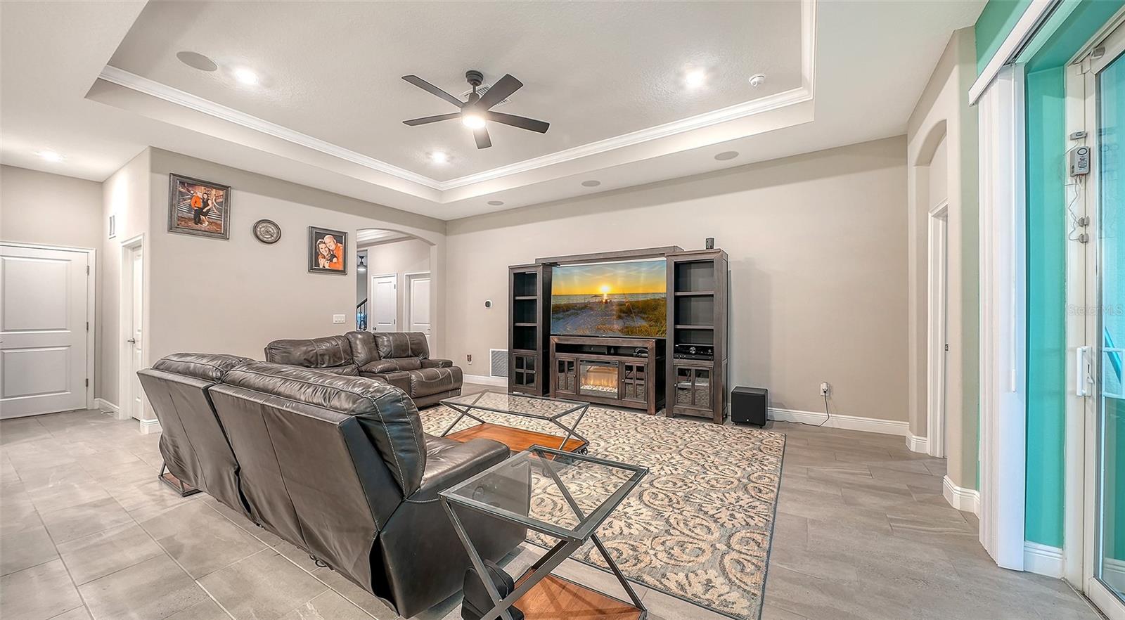 IMPERIAL LAKES RESIDENTIAL - Residential