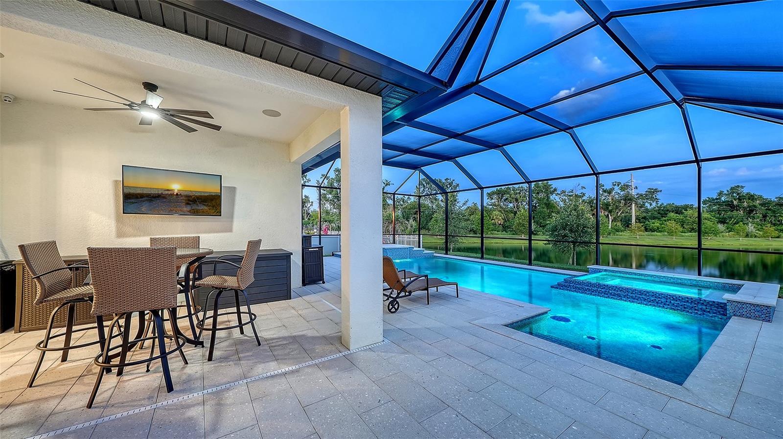 IMPERIAL LAKES RESIDENTIAL - Residential