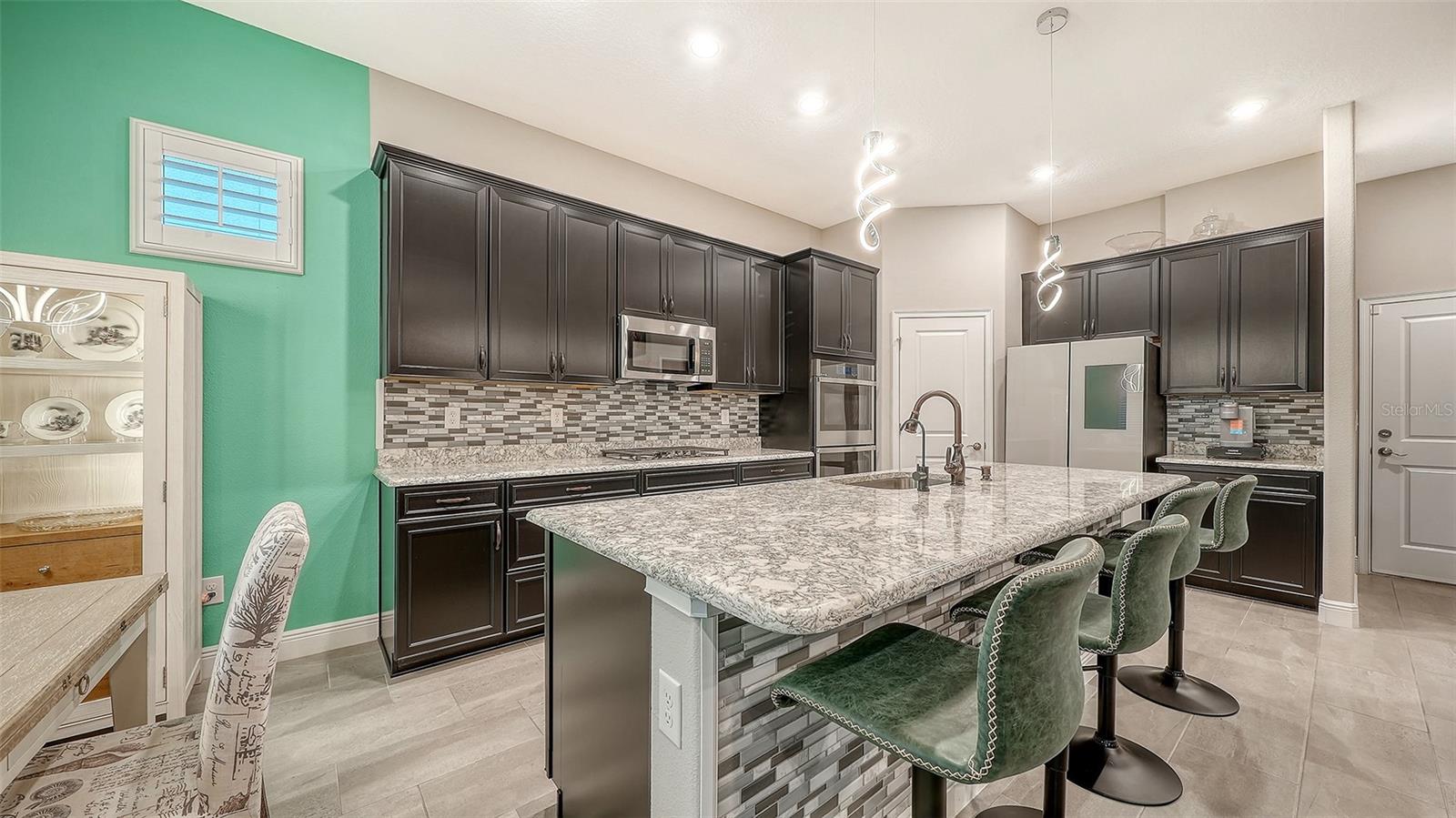 IMPERIAL LAKES RESIDENTIAL - Residential