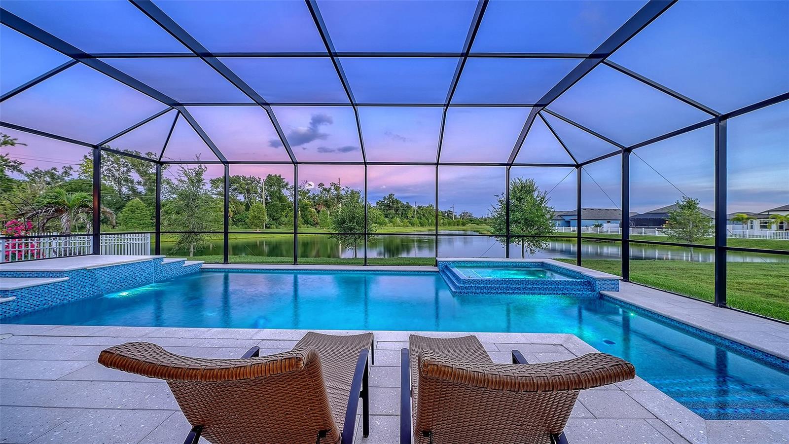 IMPERIAL LAKES RESIDENTIAL - Residential