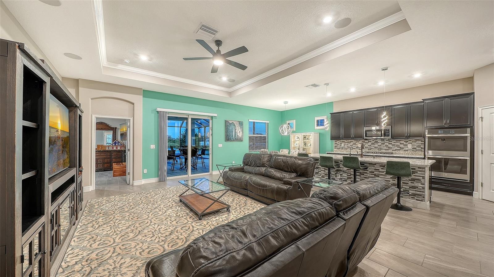 IMPERIAL LAKES RESIDENTIAL - Residential