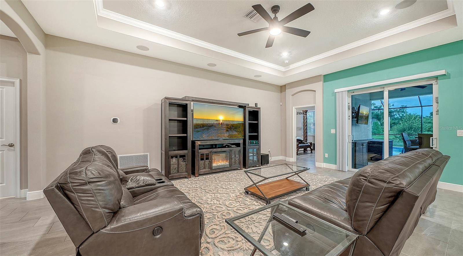 IMPERIAL LAKES RESIDENTIAL - Residential