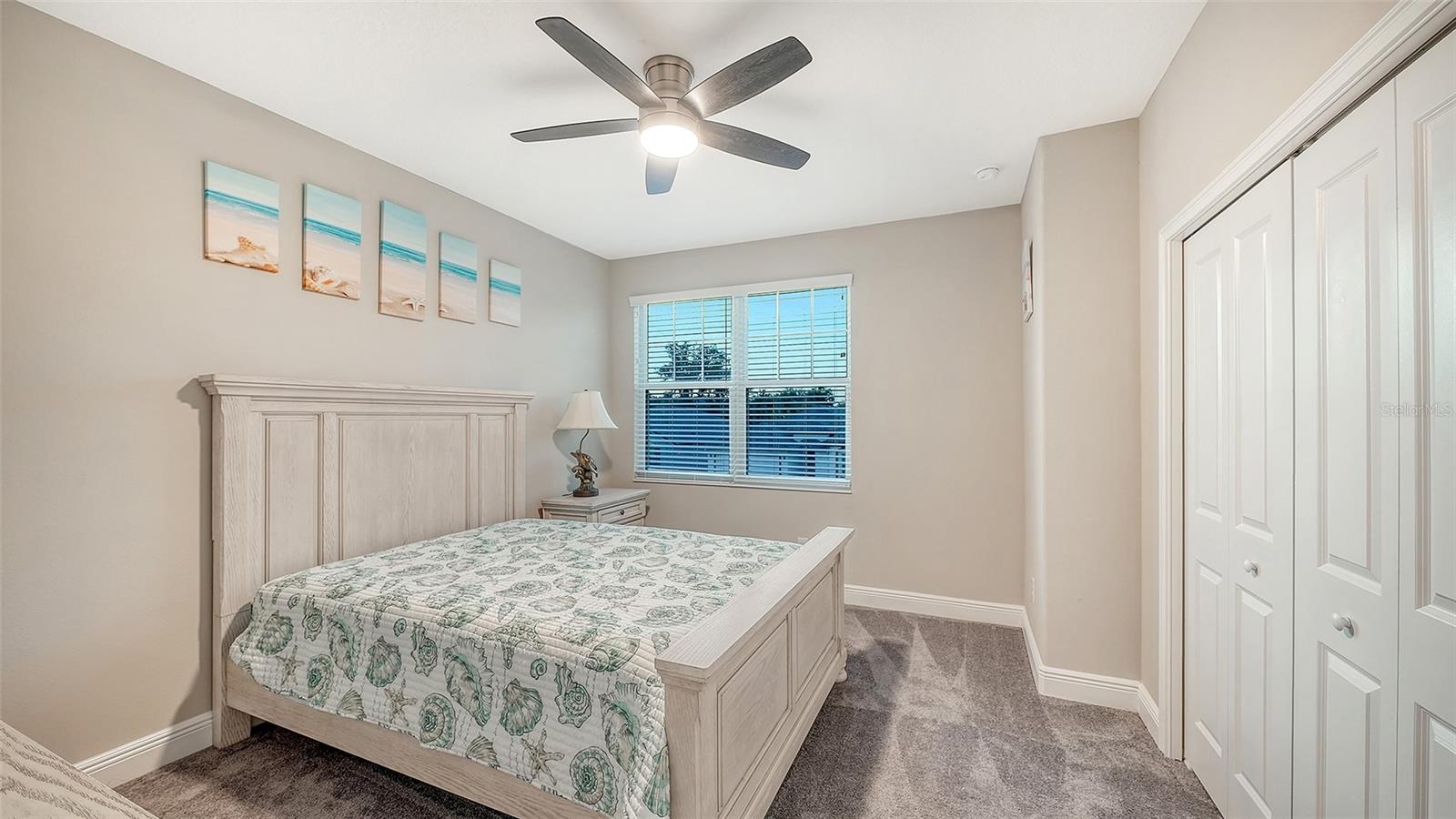 IMPERIAL LAKES RESIDENTIAL - Residential