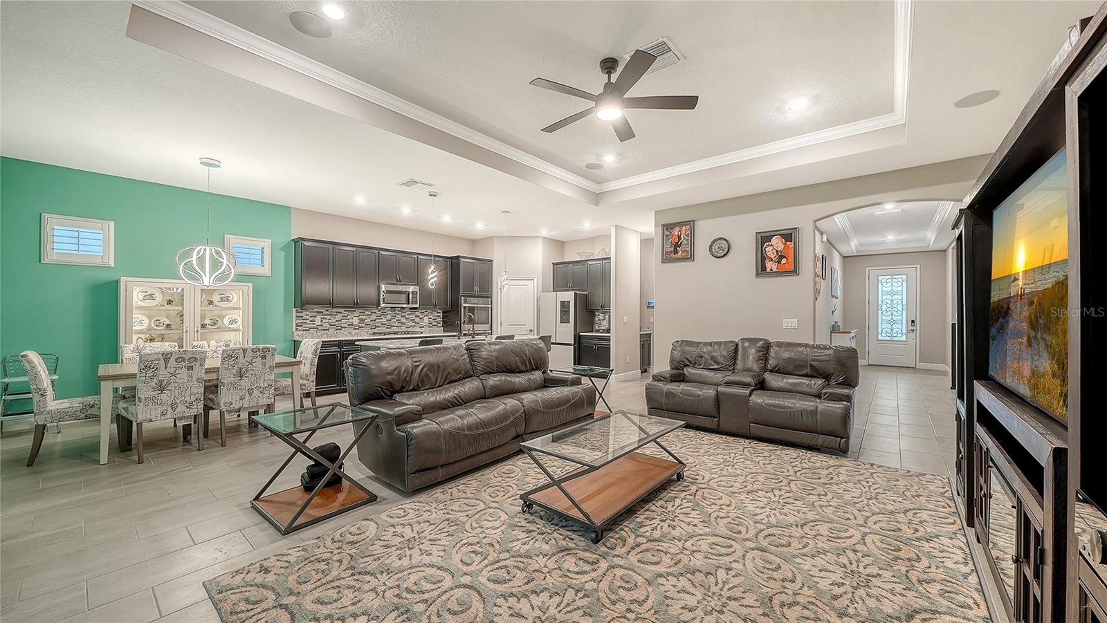 IMPERIAL LAKES RESIDENTIAL - Residential