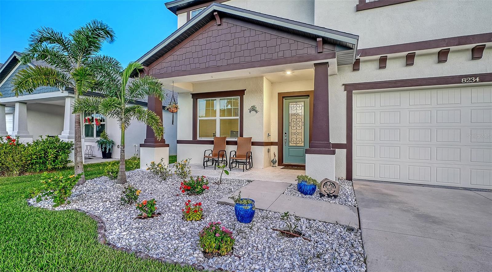 IMPERIAL LAKES RESIDENTIAL - Residential