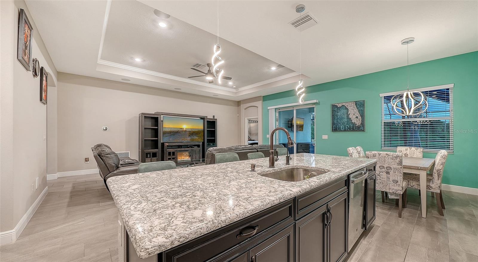 IMPERIAL LAKES RESIDENTIAL - Residential
