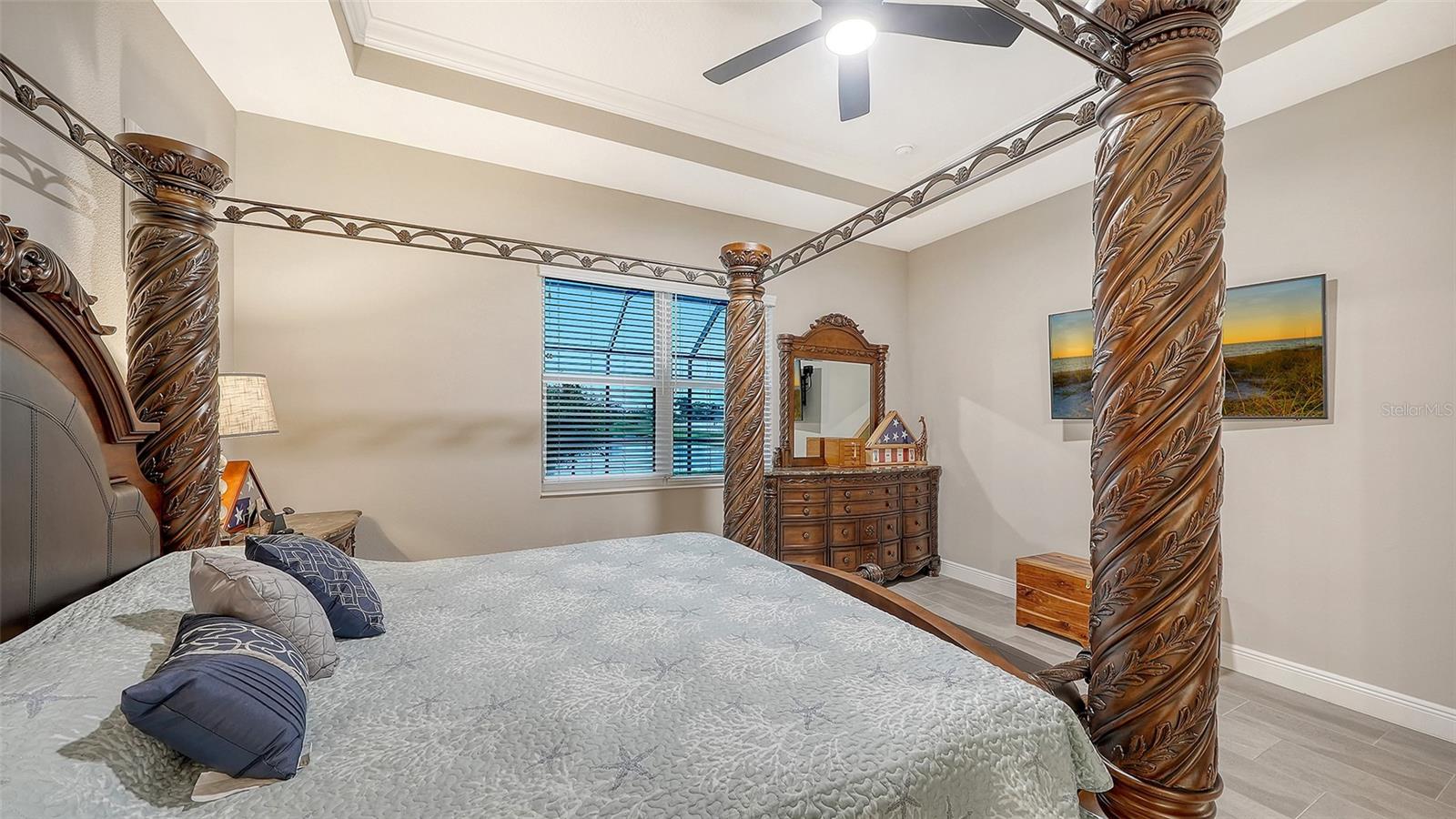 IMPERIAL LAKES RESIDENTIAL - Residential